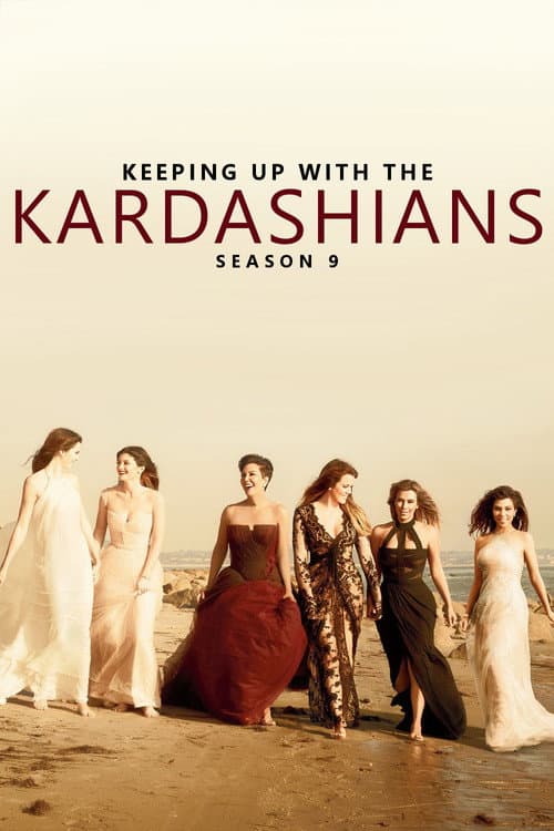 Keeping Up With the Kardashians