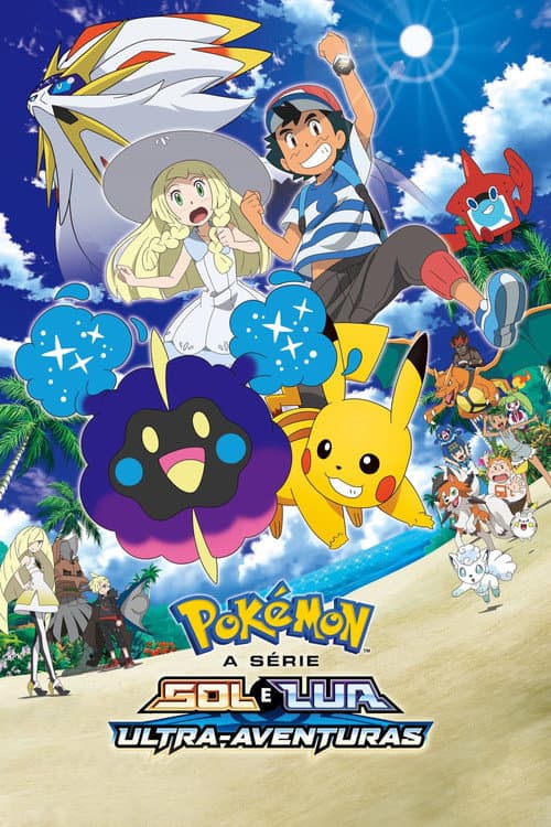 Pokémon