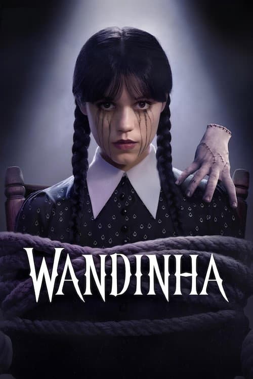 Wandinha