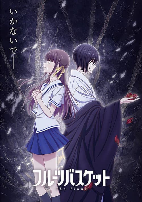 Fruits Basket