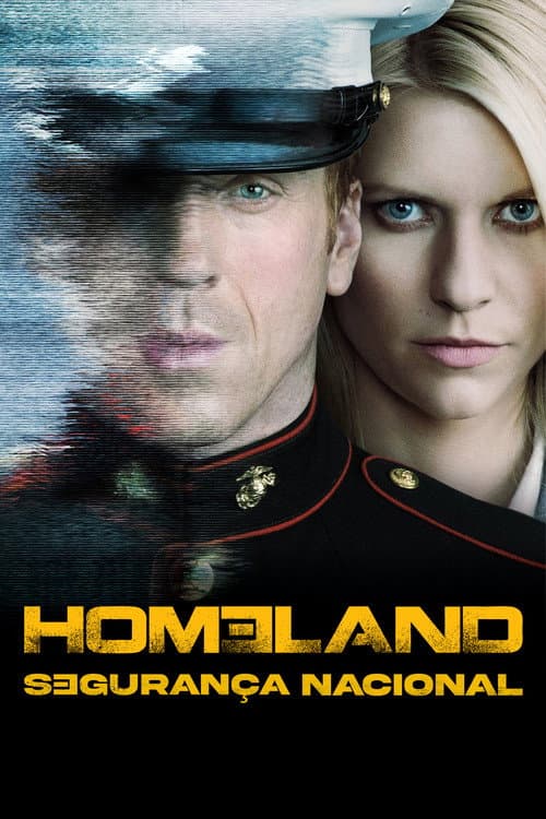 Homeland - Segurança Nacional