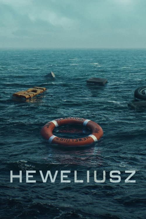 O Naufrágio do Heweliusz