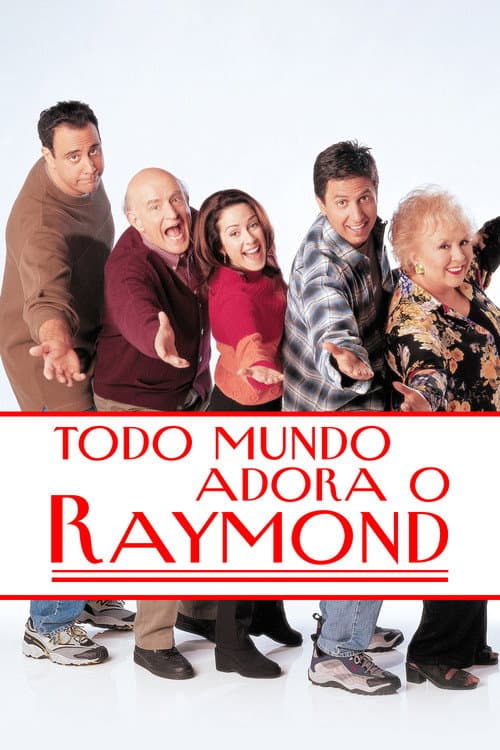 Raymond e Companhia