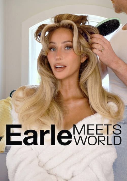Alix Earle pelo Mundo