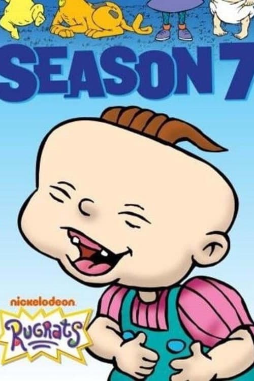 Rugrats: Os Anjinhos