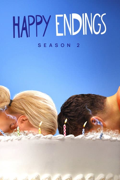 Happy Endings