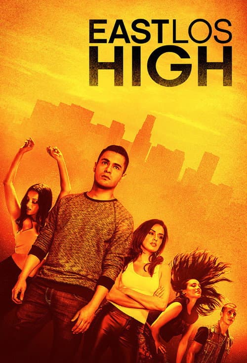 East Los High: No Ritmo de L.A.