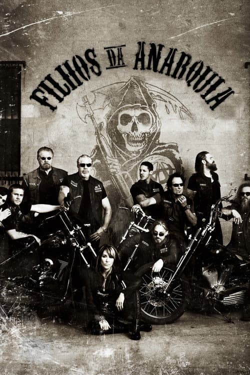 Filhos da Anarquia