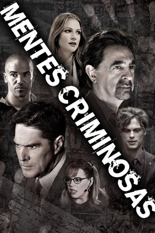 Mentes Criminosas