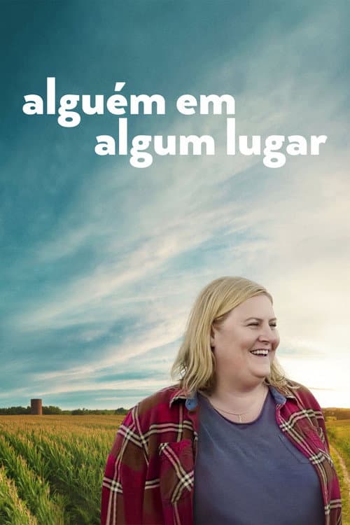 Alguém em Algum Lugar