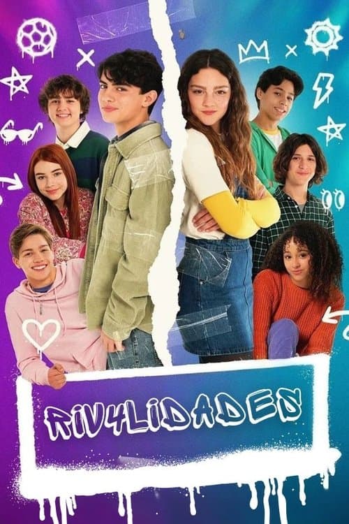 RIV4LIDADES