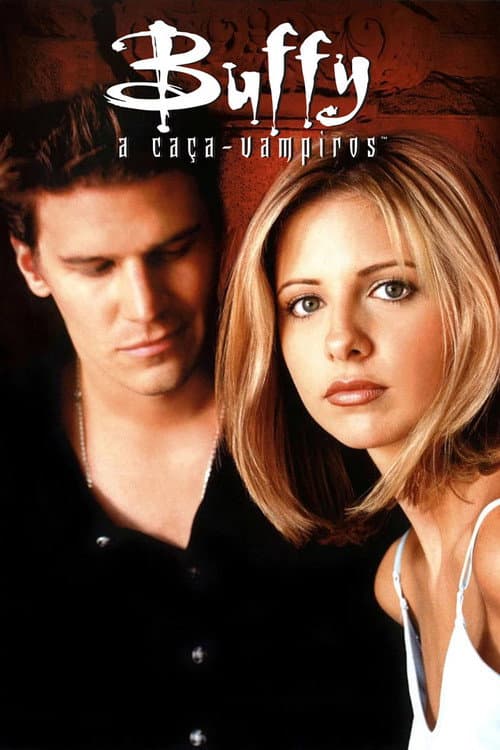 Buffy: A Caça-Vampiros