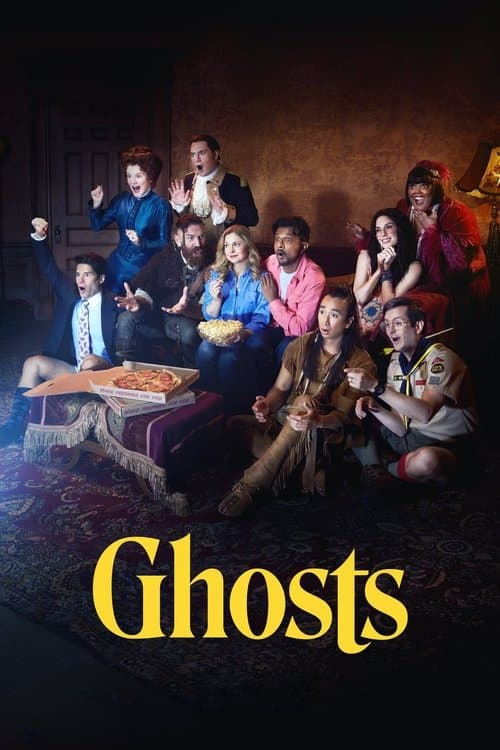 Fantasmas