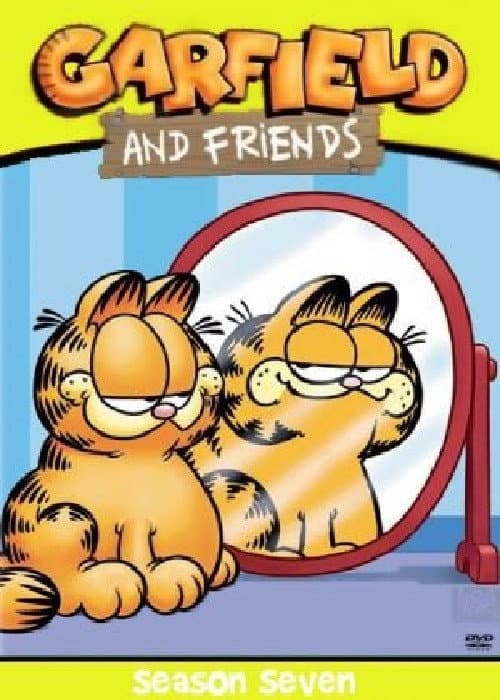 Garfield e Seus Amigos