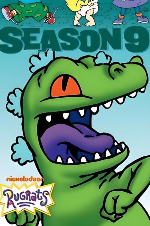Rugrats: Os Anjinhos