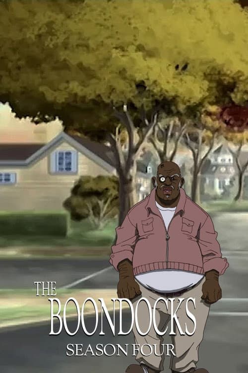 Boondocks