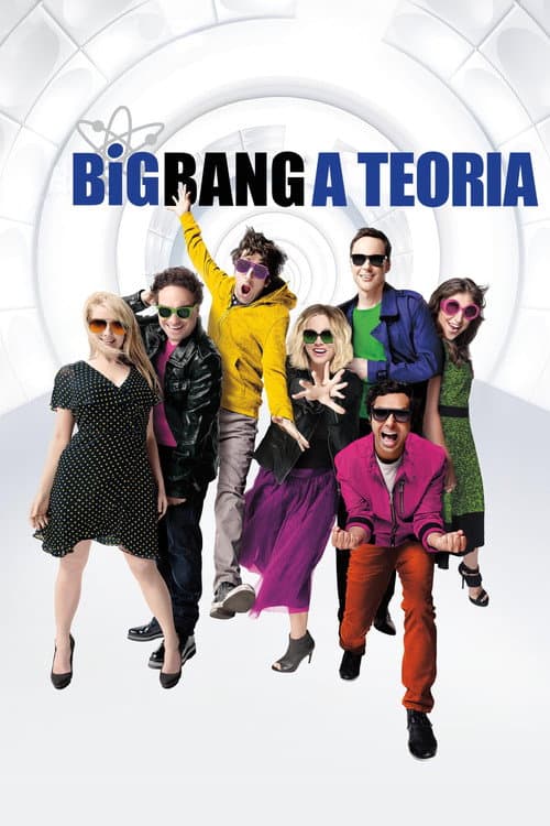 Big Bang: A Teoria