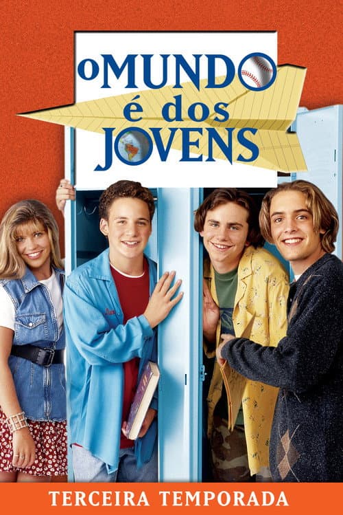 O Mundo é dos Jovens