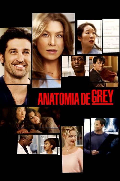 Grey's Anatomy