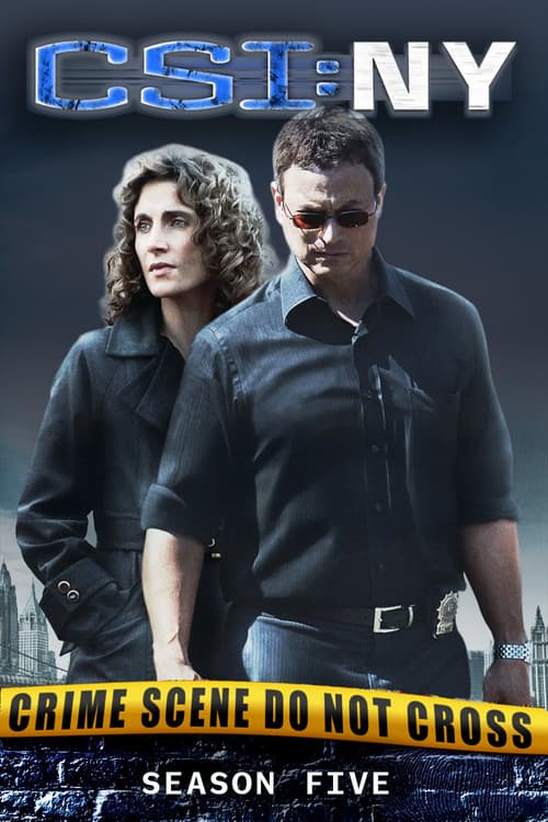 CSI: Nova York