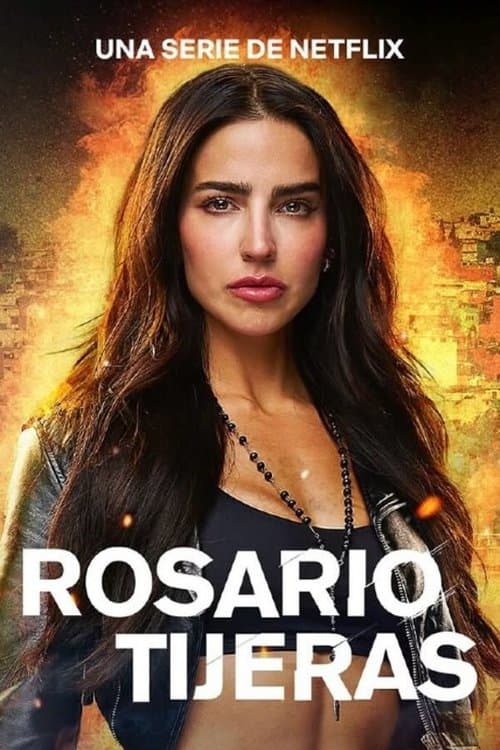 Rosario Tijeras