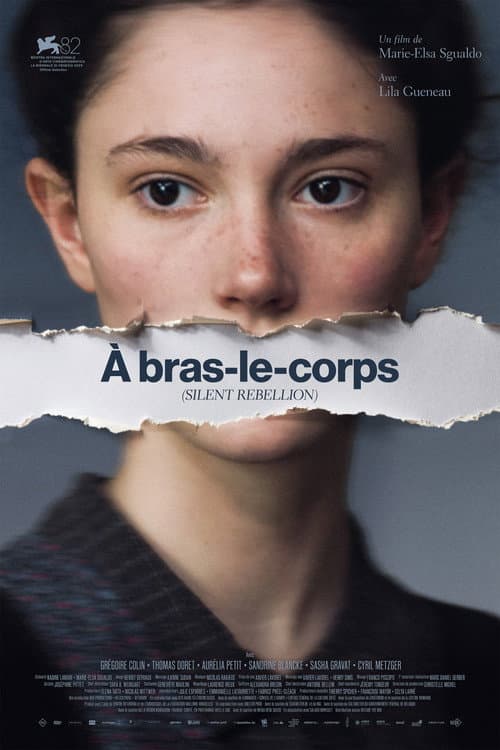Rebelião Silenciosa