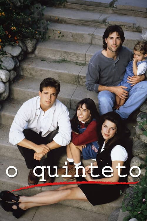 O Quinteto
