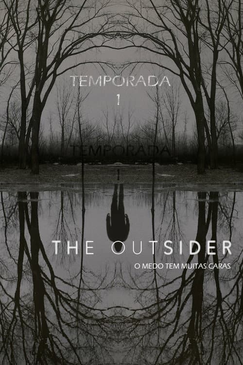 The Outsider