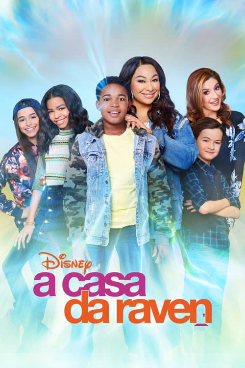 A Casa da Raven