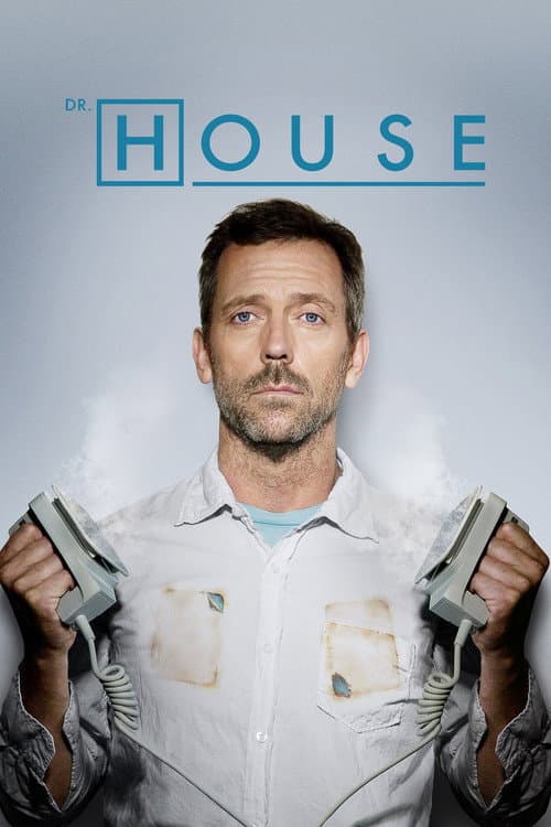 Dr. House