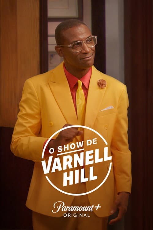 O Show de Varnell Hill