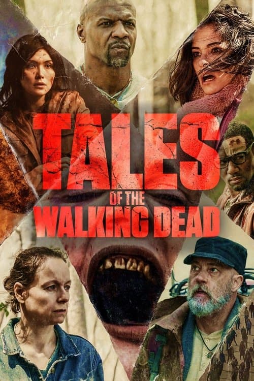 Contos de The Walking Dead