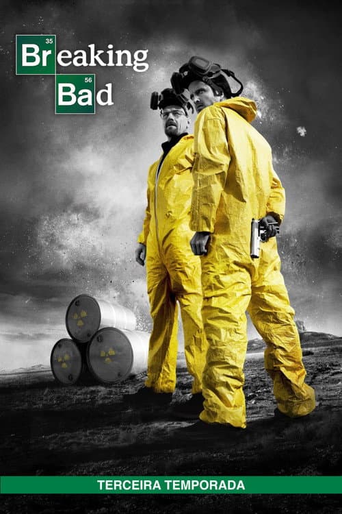 Breaking Bad