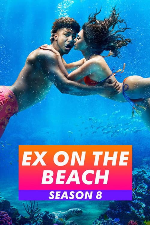 De Férias com o Ex: UK