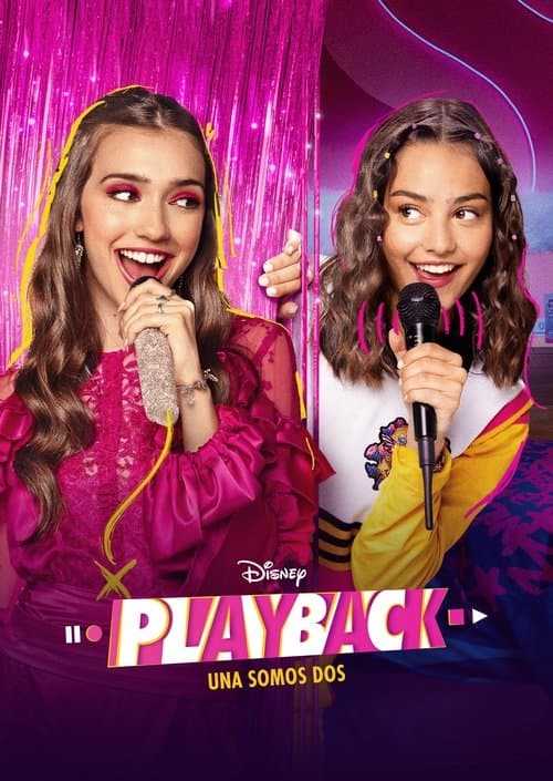 Playback: Juntas somos uma