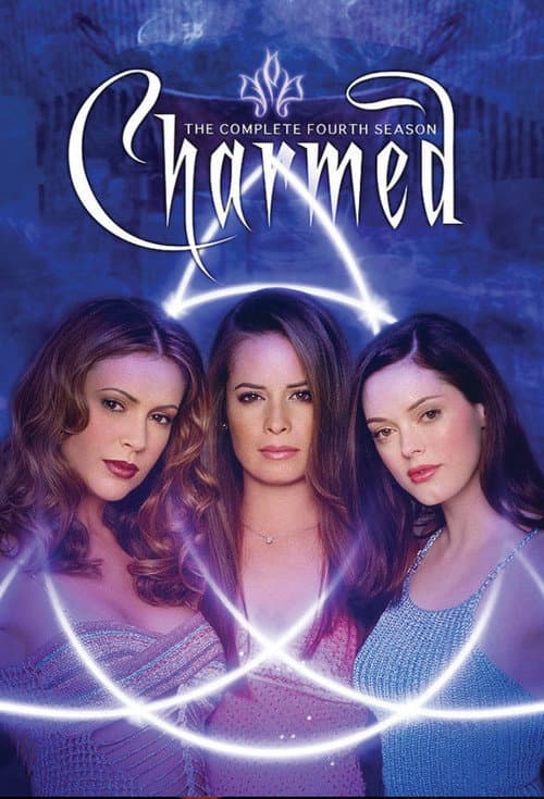 Charmed: Jovens Bruxas