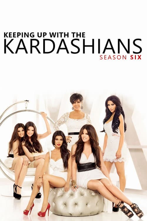 Keeping Up With the Kardashians