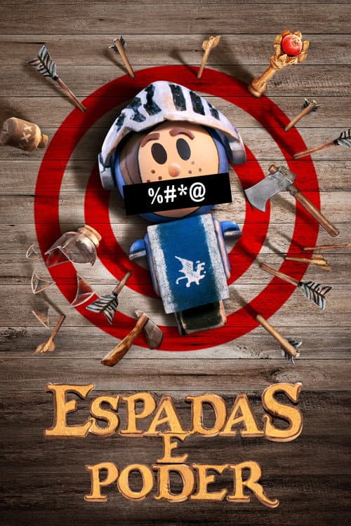 Espadas e Poder