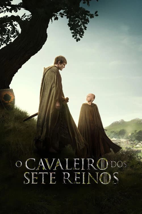 O Cavaleiro dos Sete Reinos