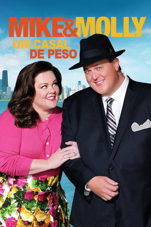 Mike & Molly: Um Casal de Peso