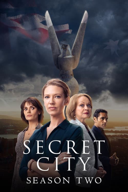 Cidade Secreta
