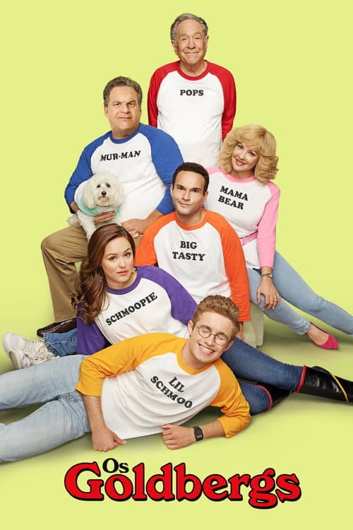 Os Goldbergs