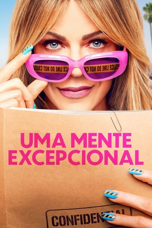 Uma Mente Excepcional