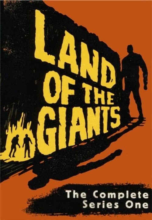 Terra de Gigantes