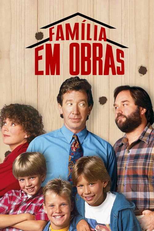 Família em Obras