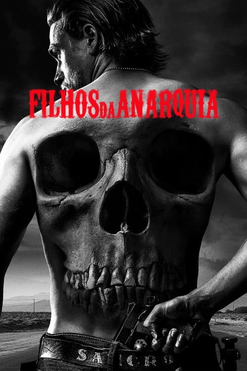 Filhos da Anarquia