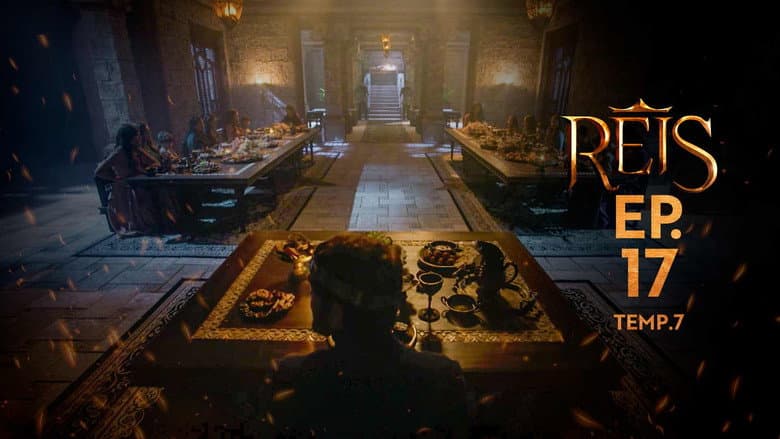 Episódio 17