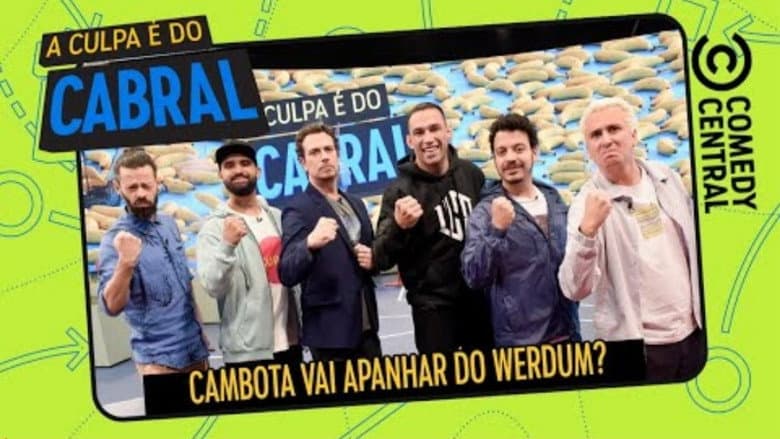Fabrício Werdum