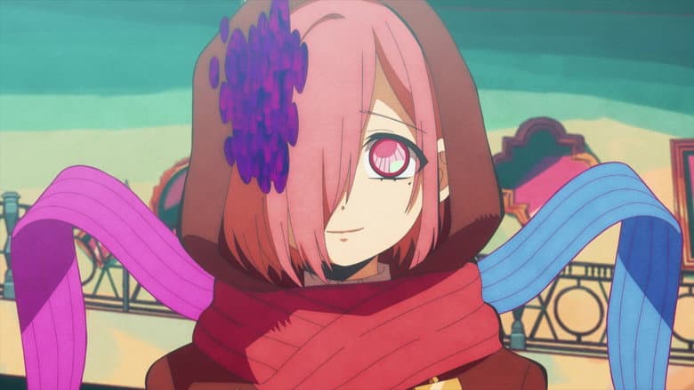 Fantasma 11: O Inferno dos Espelhos - Parte 2