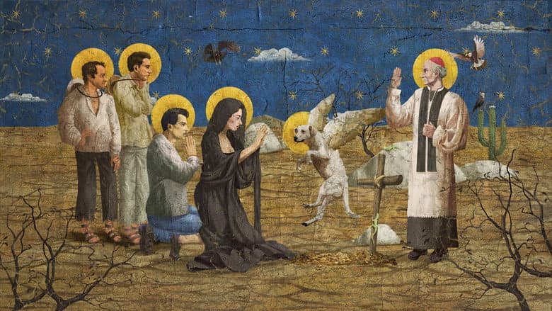 O Testamento da Cachorra